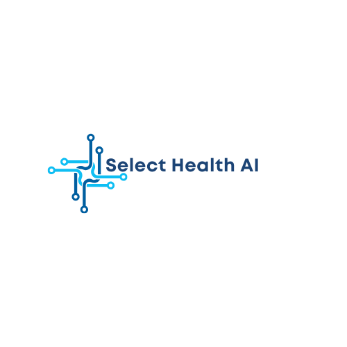 SelectHealthAI Logo